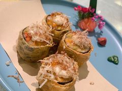 -海皇食府(水都假日酒店店)