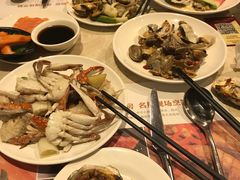 -芭菲盛宴·环球美食(解放碑英利国际店)
