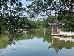 -青龙山国家森林公园