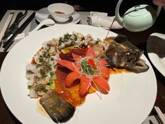 -江上荟·创意中国菜(绿地缤纷城店)