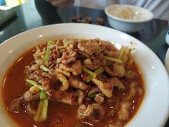 -小姨家常菜(昭萍东路店)