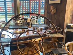 -海之屋韩式烤肉(海棠68环球美食街店)