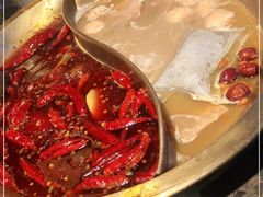 -小龙坎火锅(春熙太古里店)