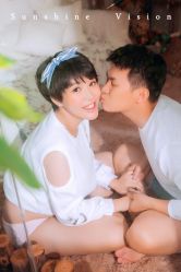 -日光视觉婚纱摄影(旗舰店)