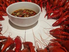 -茅炒屋龙虾·烧烤·湘菜(新河路店)