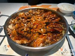 -黄记煌三汁焖锅(顺义华联店)