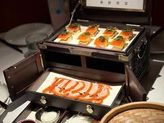 -莉莉海堂HAITANG·烤鸭(国贸商城店)