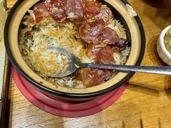 -本味友膳·茶餐厅(和达中心城店)