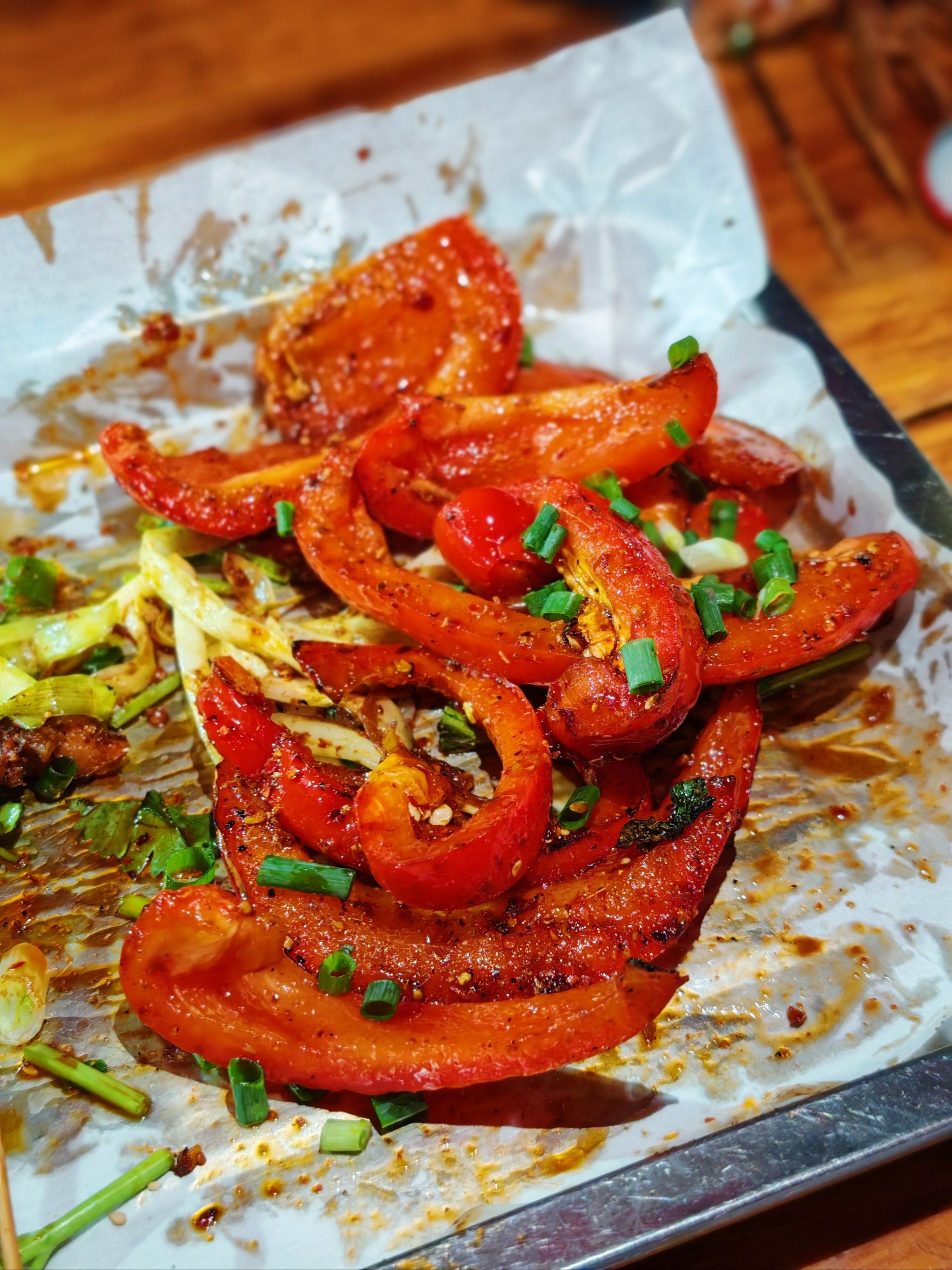 宜宾烧烤生牛肉