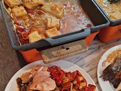 -北京王府井希尔顿酒店·万斯阁西餐厅