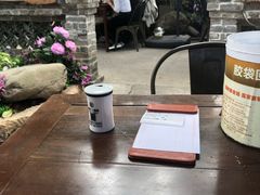 -园林美食城·本土农家菜(杨和镇店)