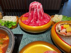 -牛New寿喜烧(龙湖金沙天街店)