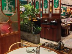 -禄运茶居·手工点心(猎德店)
