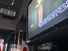 -魅KTV·AI辅唱(福雷德广场店)