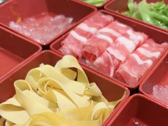 -刘一手重庆火锅(万达广场店)