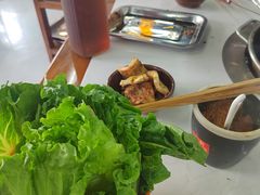 -李家水浒烤肉(五一店)