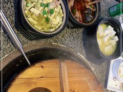 -好灶头妈妈菜·柴火灶台鱼·千岛湖土菜地标美食