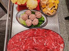 -楠波炭炉鸡煲馆(桥北店)