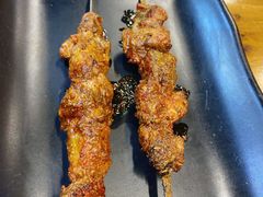 -长安后宰门水盆羊肉(新都心店)