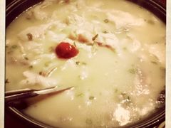 酸菜草鱼-川外川(星海店)