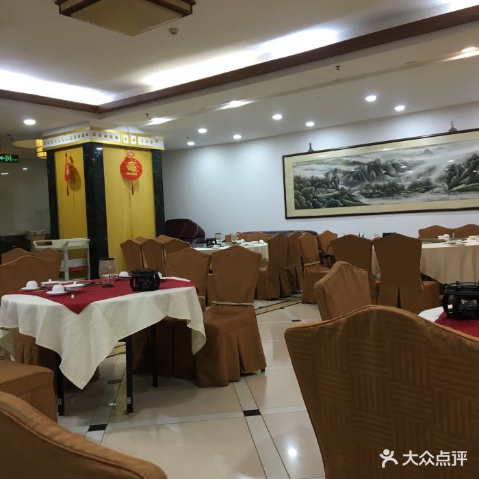 端州大酒楼图片