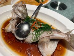 -北国饭店.海鲜.北方菜(新河路店)