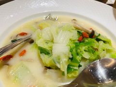 -乐忻皇朝(上海中心大厦店)