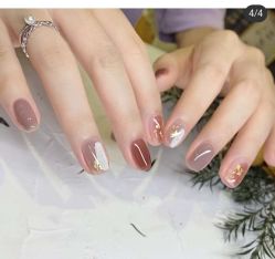 -如一·美甲美睫