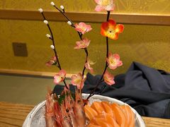 -小句号·精致料理(江南环球港店)