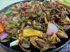 -标记美食新鲜猪杂(兴南大道店)
