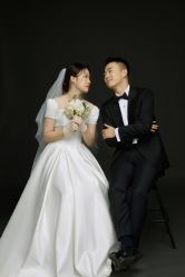-布丁婚纱摄影工作室