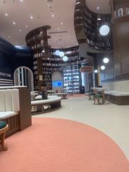 -奈尔宝家庭中心·亲子餐厅(鄞州万达店)