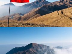 -萍乡武功山风景名胜区