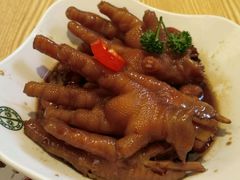 -添好运点心专门店(百老汇店)