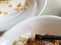 -港久茶餐厅(鹭洲里店)