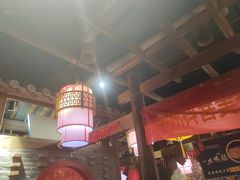 -重庆袁老四火锅(武进万达店)