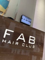-FAB HAIR CLUB