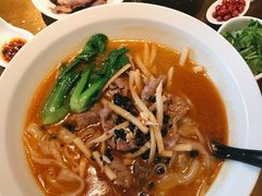 -漆黑觉米粉(三里屯店)