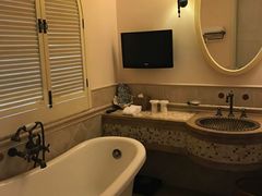 -金汤湾海水温泉度假酒店