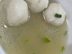 -江南红鱼汤(洋中花园店)