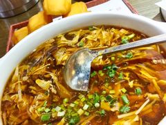 -隆喜元鱼汤包·海鲜(中联广场店)