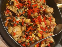 -炊烟小炒黄牛肉(浦东世纪汇店)