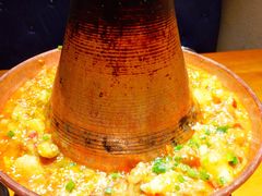 -觅山云南菜(泊富ICITY店)