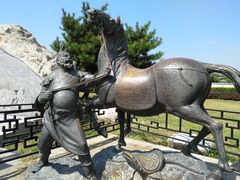 -卢沟桥文化旅游区