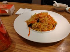 -汇丰苑·海鲜青岛菜(中山路大鲍岛店)