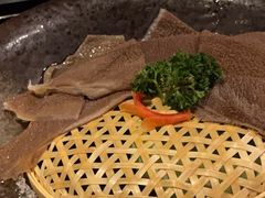 -捞王锅物料理(凯旋路店)