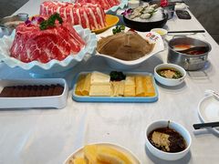 -德天肥牛海鲜火锅(龙吟坊店)