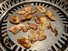 -盛江山自助料理(奥莱锦辉购物广场店)