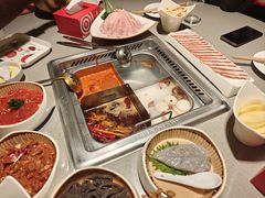 -海底捞火锅(名城广场夜宵生日主题店)