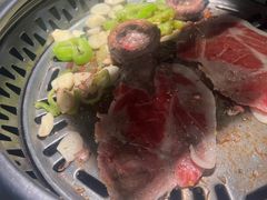 -梨花自助烤肉(天河城店)